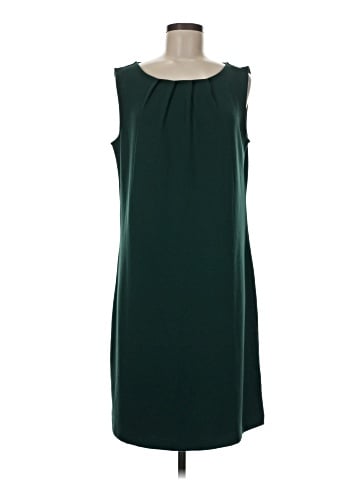 Lands' End Cocktail Dress (view 1)