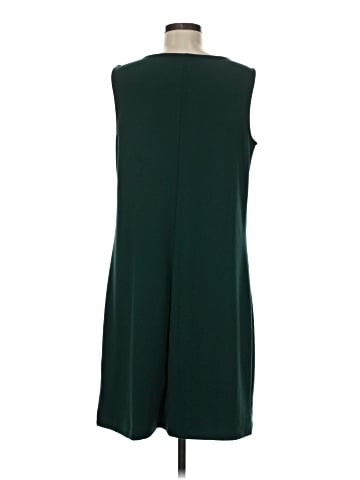 Lands' End Cocktail Dress (view 2)