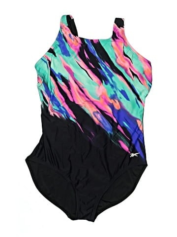 Reebok Bodysuit (view 1)