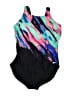 Reebok Black Bodysuit Size 12 - photo 1