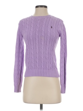 Ralph Lauren Pullover Sweater