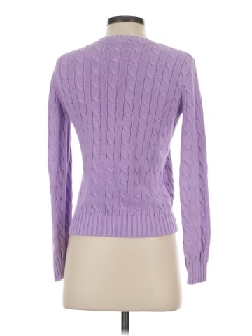 Ralph Lauren Pullover Sweater (view 2)