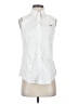 Columbia 100% Polyester White Sleeveless Blouse Size XS - photo 1