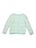 BCBGirls Tie-dye Teal Sweatshirt Size 4T - photo 2