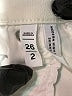 Ann Taylor LOFT Ivory Jeans Size 2 - photo 5