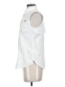 Columbia 100% Polyester White Sleeveless Blouse Size XS - photo 5