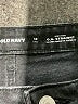 Old Navy Black Jeans Size 12 (tall) - photo 7
