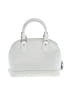 Louis Vuitton Stripes White Epi Alma BB Ivory One size - photo 2