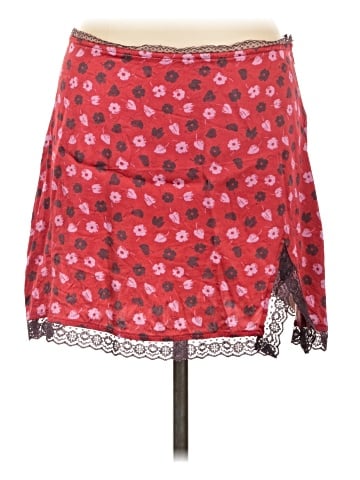 Maeve Casual Skirt (view 1)