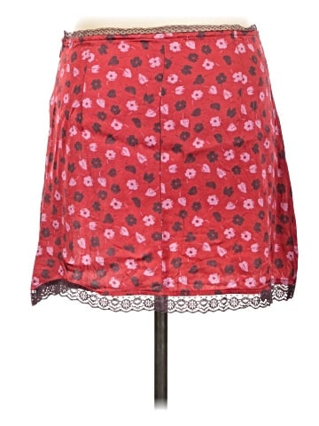 Maeve Casual Skirt (view 2)