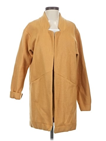 Express Coat (view 1)