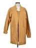 Express 100% Polyester Tan Coat Size S - photo 1