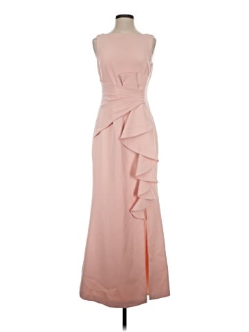 Eliza J Cocktail Dress (view 1)