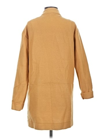 Express Coat (view 2)