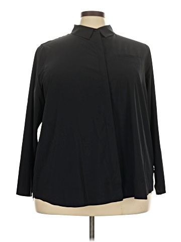 Athleta Long Sleeve Blouse (view 1)