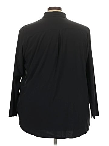 Athleta Long Sleeve Blouse (view 2)