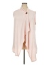 Bobeau Pink Cardigan Size 2X - photo 1