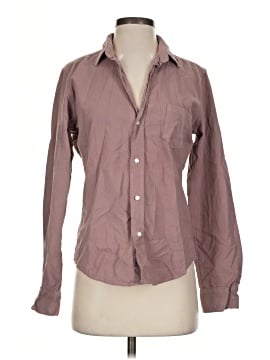 Frank & Eileen Long Sleeve Button Down Shirt