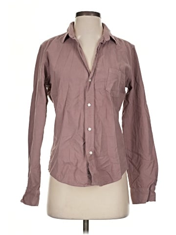 Frank & Eileen Long Sleeve Button-Down Shirt (view 1)