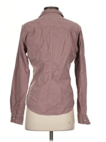 Frank & Eileen Long Sleeve Button-Down Shirt (view 2)