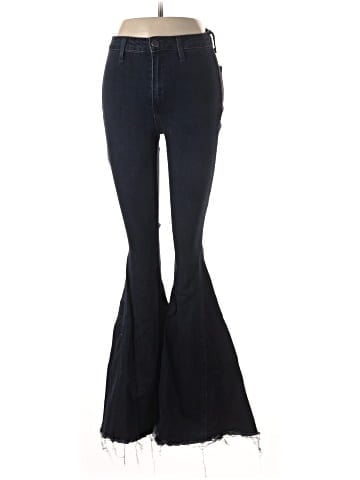 Just Black Jeans (view 1)