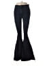 Just Black Blue Jeans Size 26 waist - photo 1