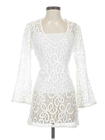 Milly for 5F Bergdorf Goodman Kimono (view 1)