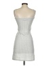 Assorted Brands Silver Cocktail Dress Size S - photo 2