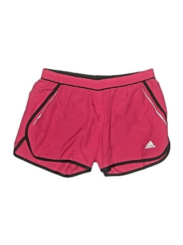 Adidas Athletic Shorts (view 1)