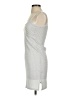 Assorted Brands Silver Cocktail Dress Size S - photo 5