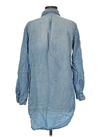 Velvet Heart Denim Jacket (view 2)