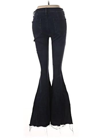 Just Black Jeans (view 2)