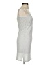Assorted Brands Silver Cocktail Dress Size S - photo 4