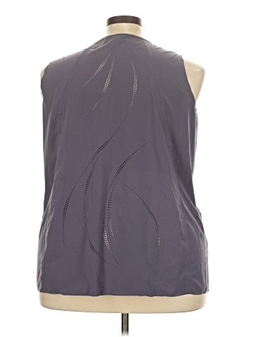 Athleta Sleeveless Blouse (view 2)