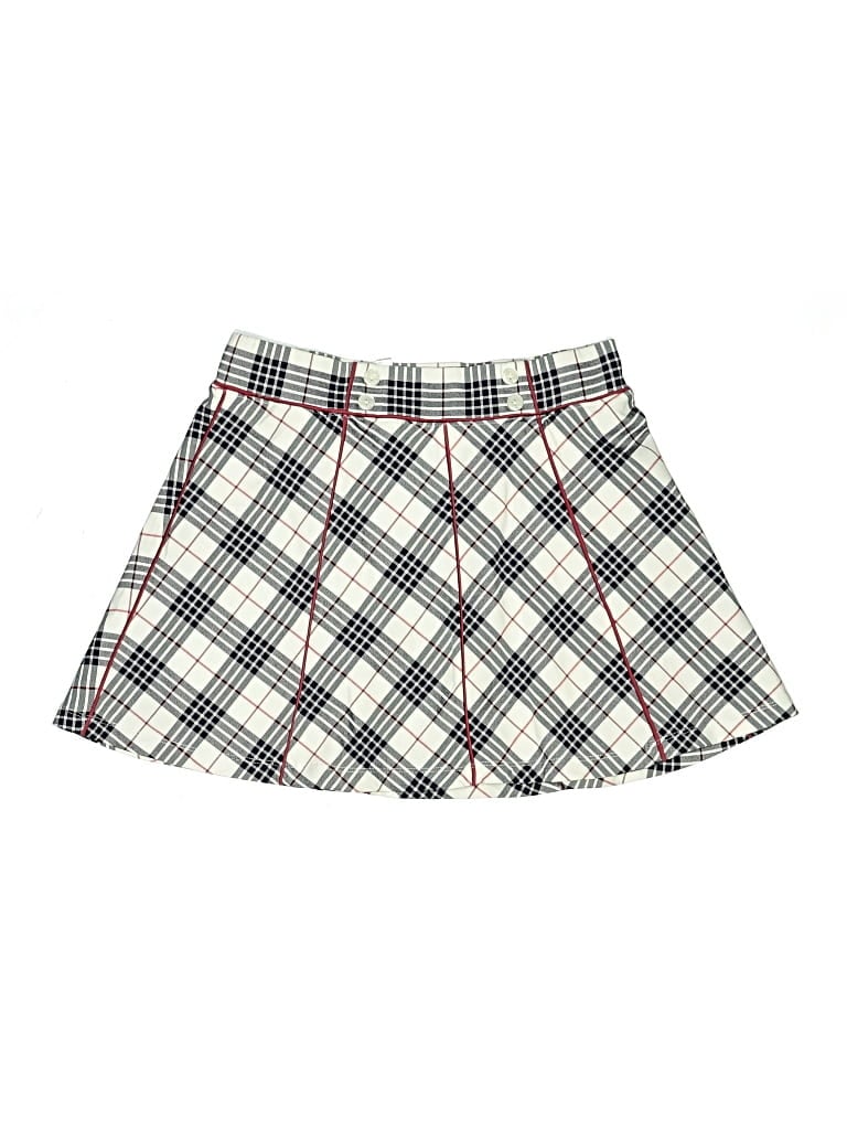 Pre-owned Tuckernuck Skort In Black