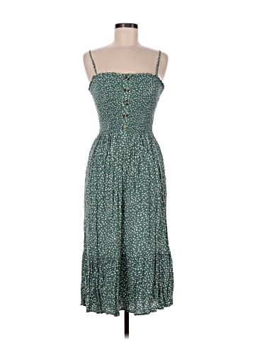 Rip Curl Casual Dress (view 1)