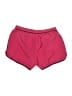 Adidas 100% Polyester Pink Athletic Shorts Size S - photo 2