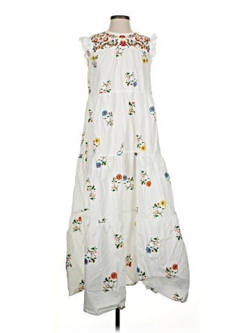 Zara Casual Dress (view 1)