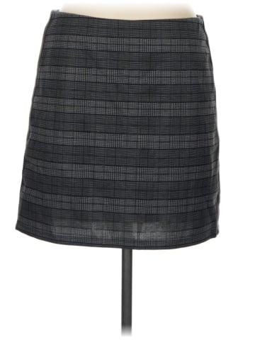 Hem & Thread Casual Skirt (view 1)