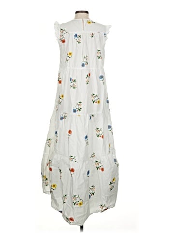 Zara Casual Dress (view 2)