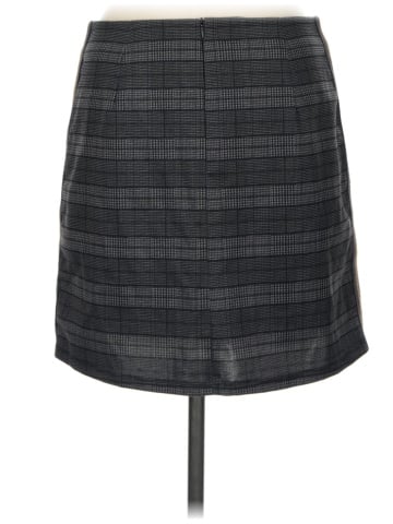 Hem & Thread Casual Skirt (view 2)