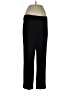 Sonia Rykiel Solid Black Active Pants Size EU 44 / US 14 - photo 1