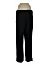 Sonia Rykiel Solid Black Active Pants Size EU 44 / US 14 - photo 2