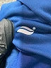 Fabletics Blue Sports Bra Size M (estimated) - photo 7