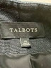 Talbots 100% Linen Black Jacket Size 14 - photo 6