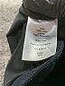 Talbots 100% Linen Black Jacket Size 14 - photo 7
