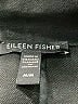 Eileen Fisher Black Blazer Size M - photo 6