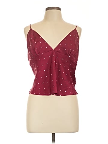 Maeve Sleeveless Blouse (view 1)