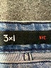 3x1 Blue Jeans Size 24 waist - photo 7