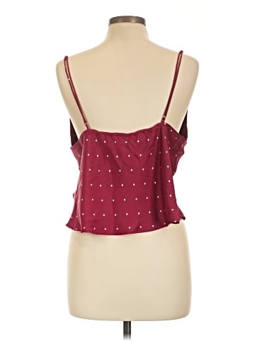 Maeve Sleeveless Blouse (view 2)